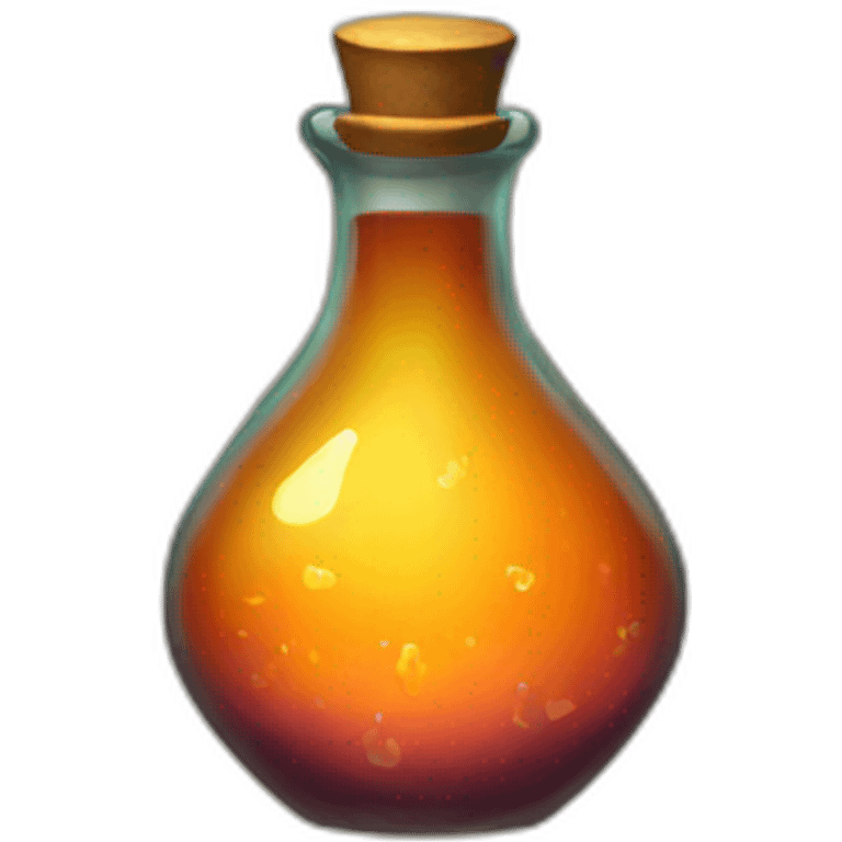 potion emoji