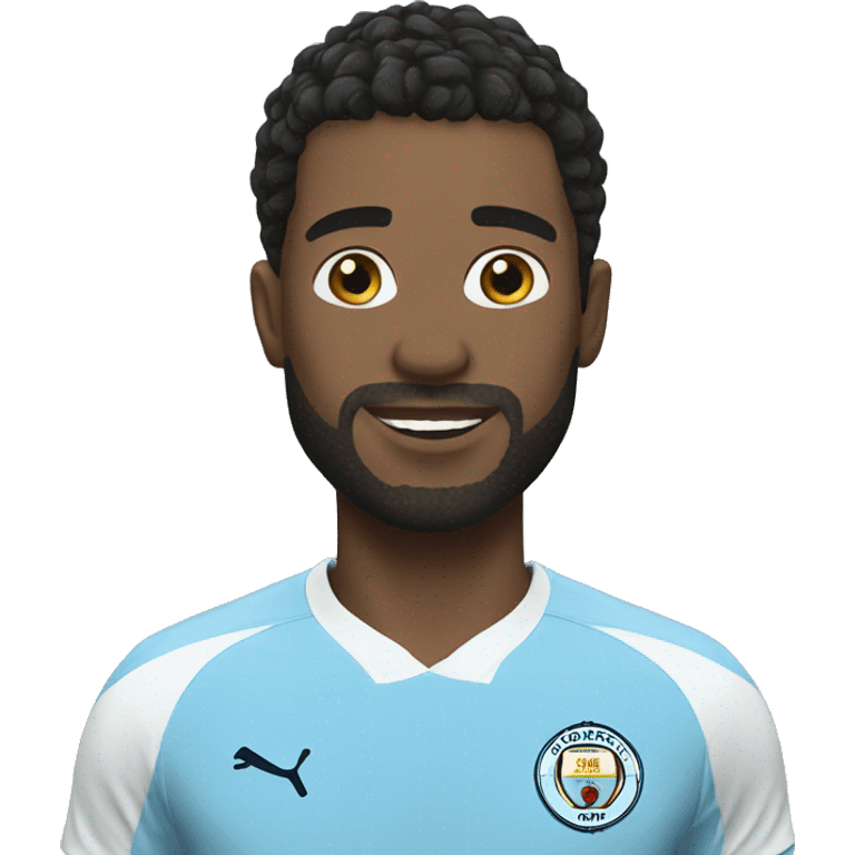 Man city emoji