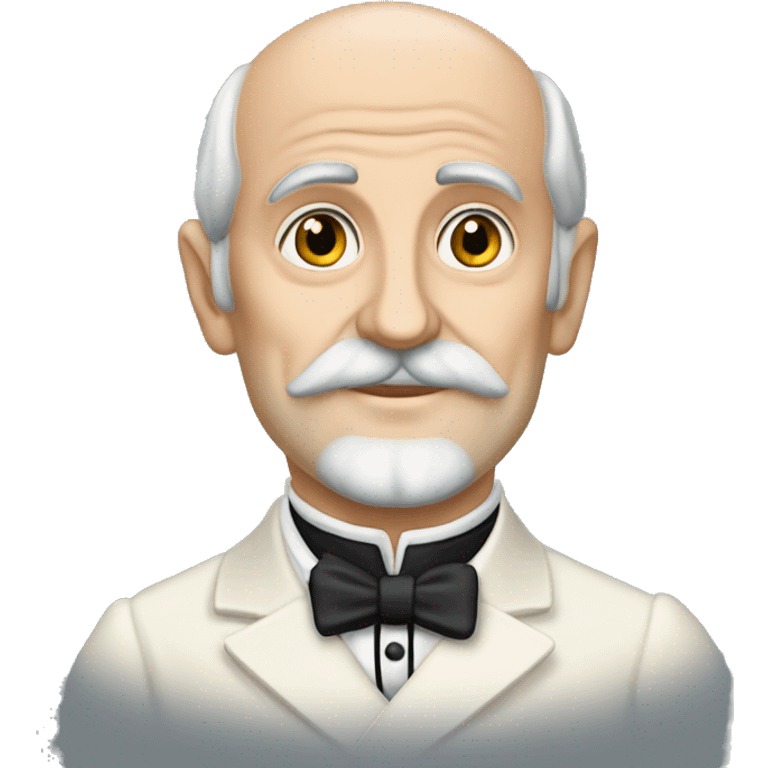 Antoine Henri Becquerel emoji