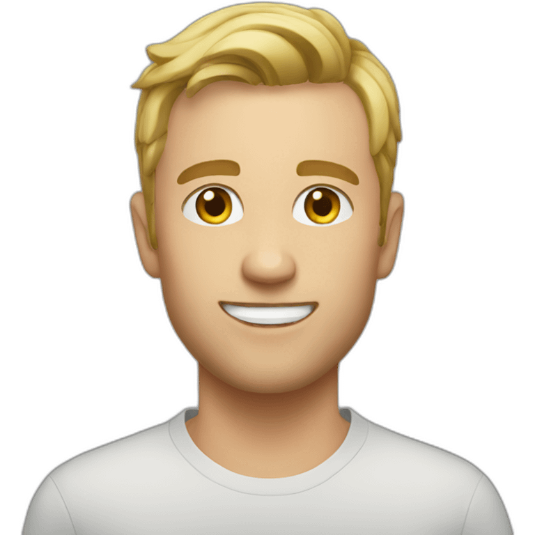 tyler keating emoji