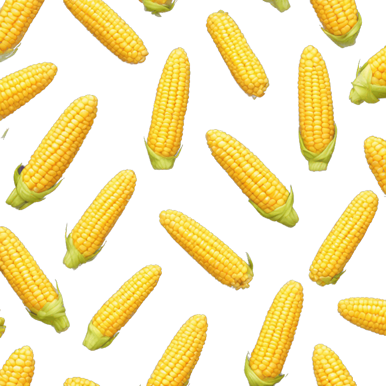 Corn emoji