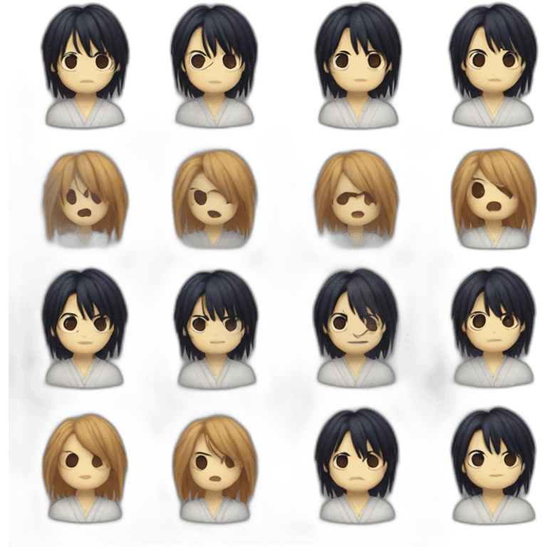 kenshin himura emoji