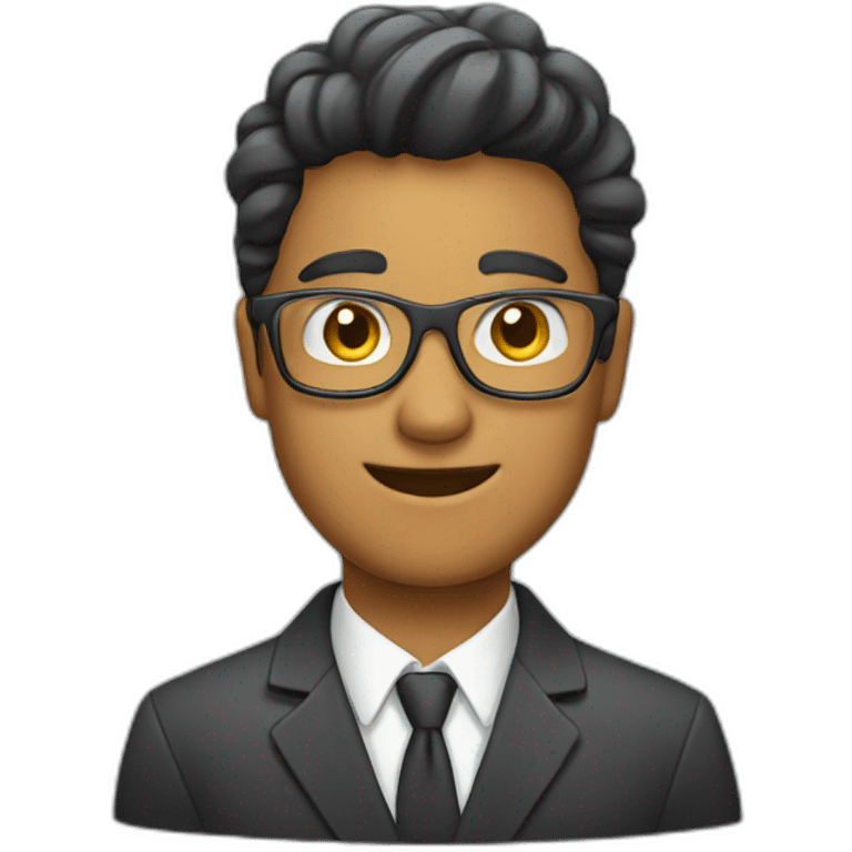 online business emoji