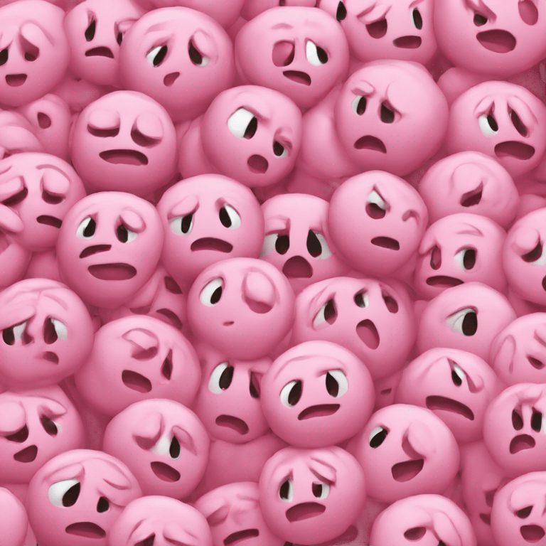 Kirby emoji