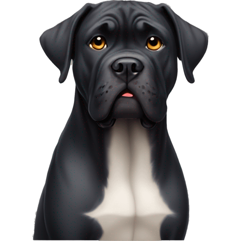 Cane Corso  emoji