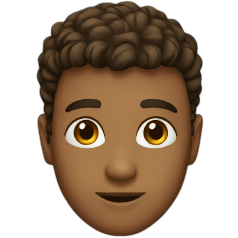 Josey emoji