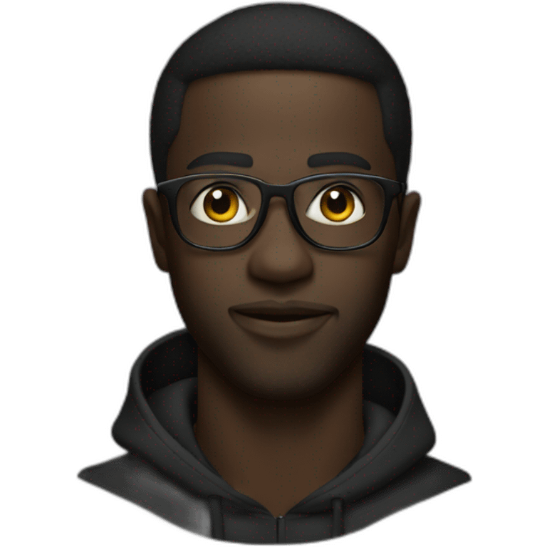 Dadju emoji