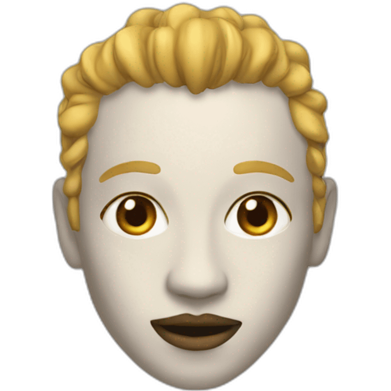 Deva emoji