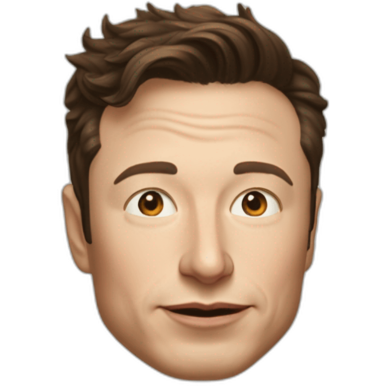 elon-musk-figth-mark-zucherberg emoji