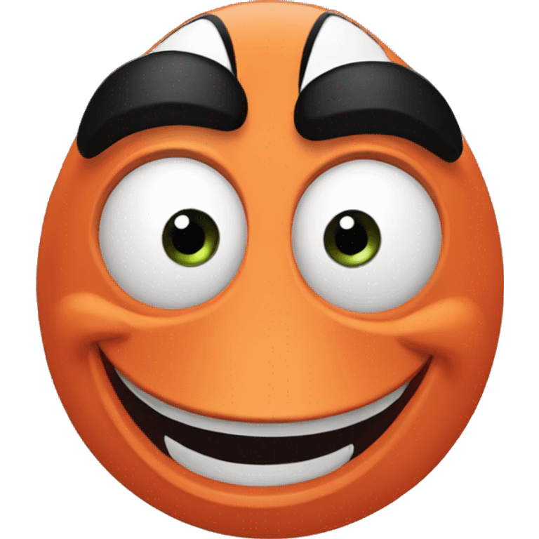 nemo emoji