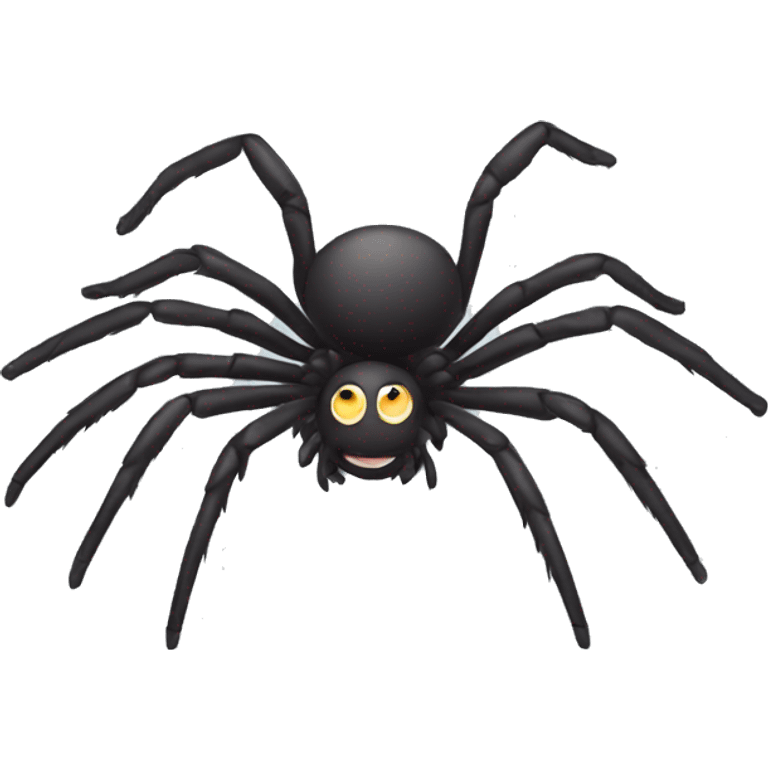 spider emoji