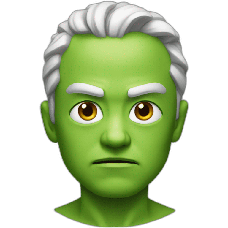 halk emoji