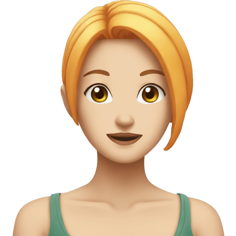 Nami emoji