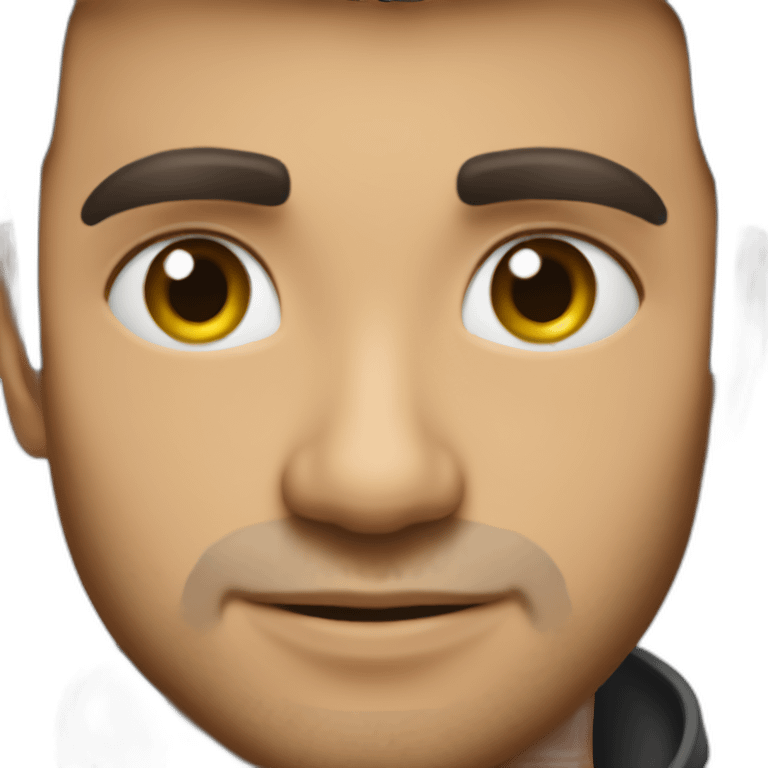 Younes chaouni emoji