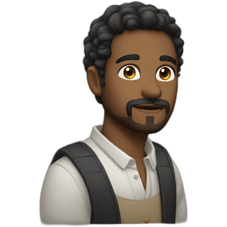 Alonzo emoji