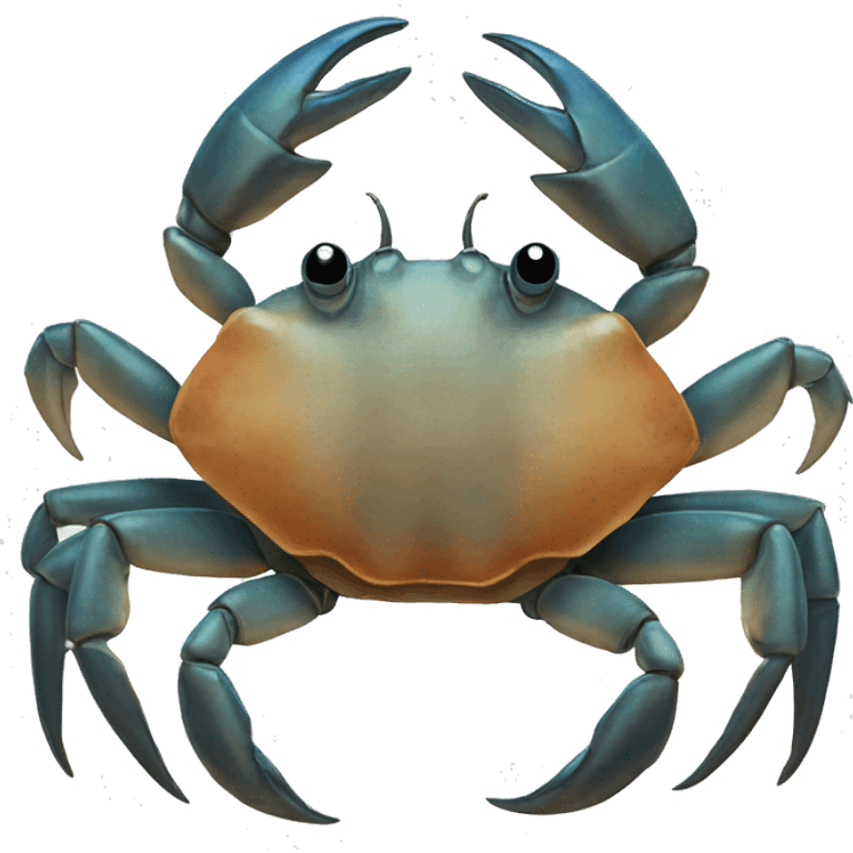 Celestial Crab emoji