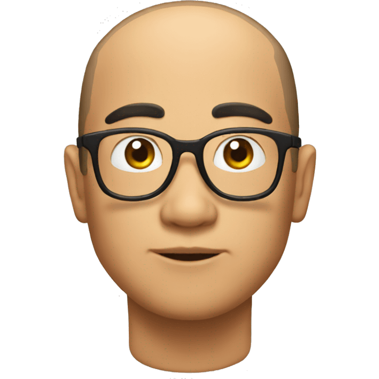 Specky WONG emoji