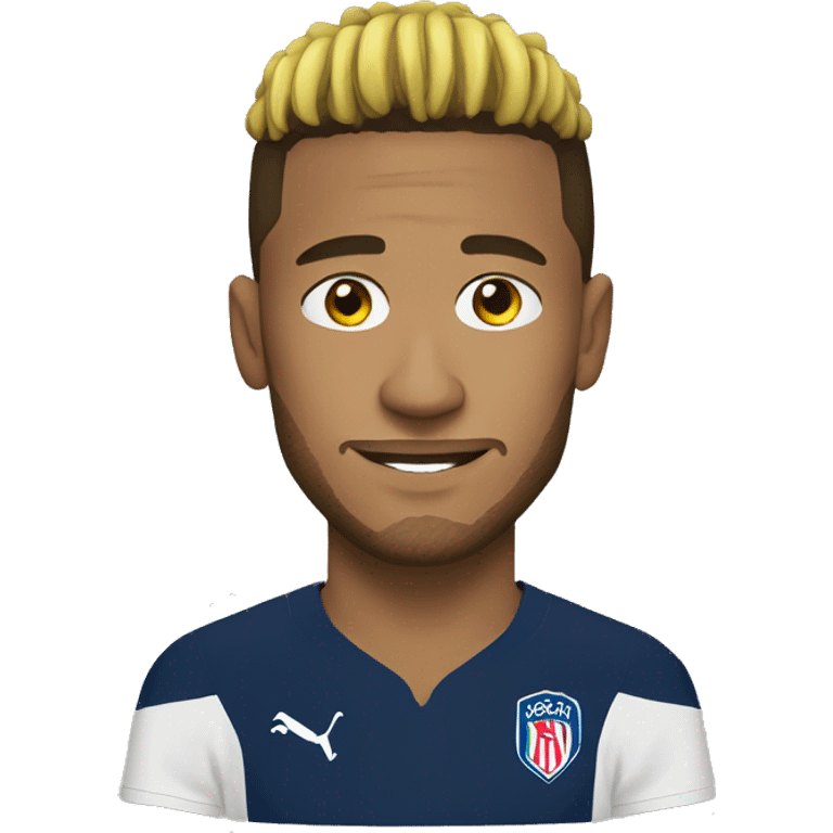 Neymar  emoji