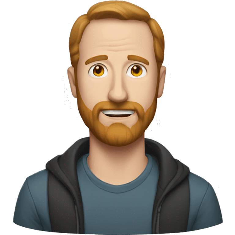 Matt Walsh emoji