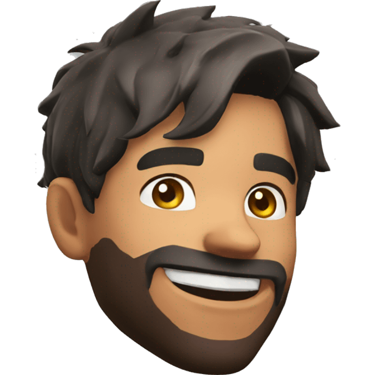 Fortnite emoji