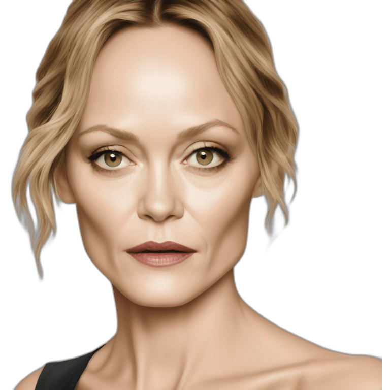 vanessa paradis emoji