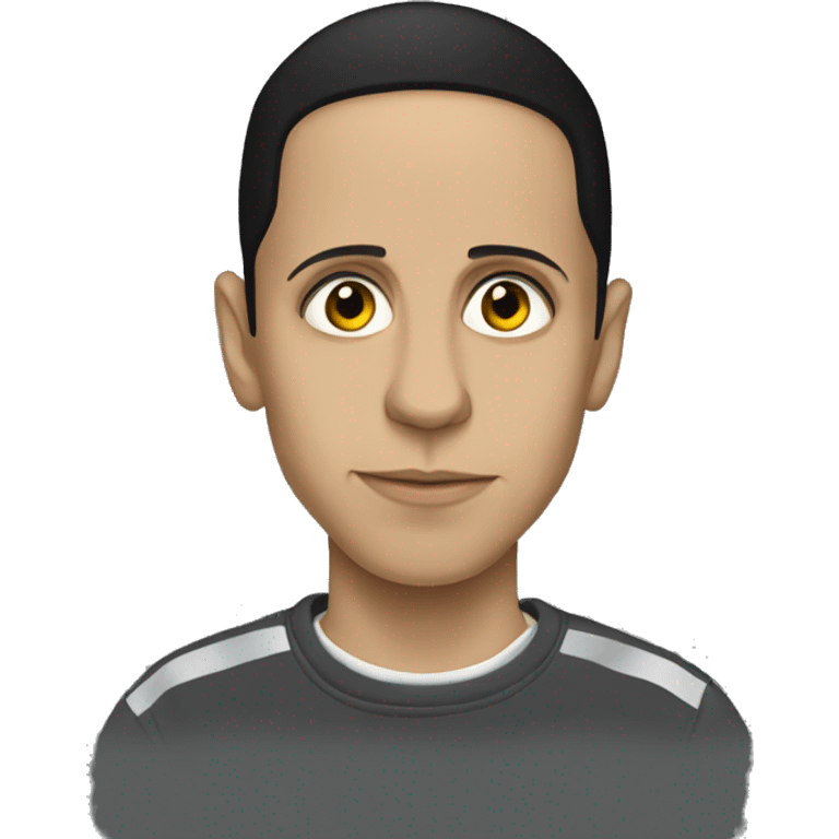 Canserbero  emoji