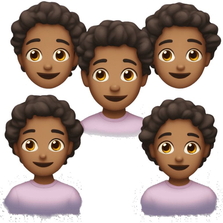 Sturniolo triplets emoji