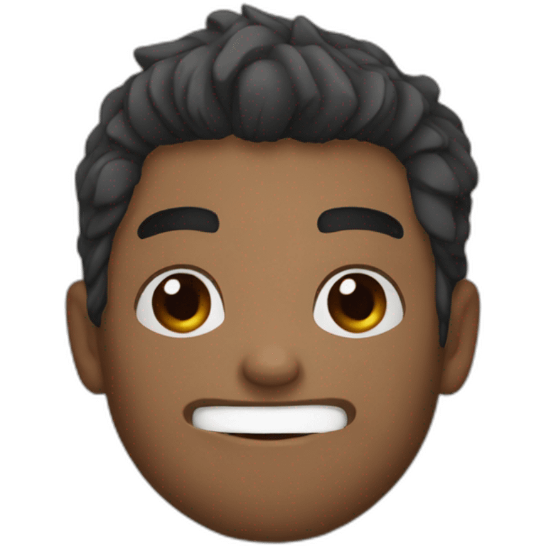 Scott teen wolf emoji