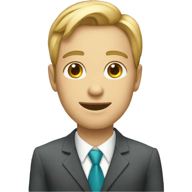 capgemini emoji