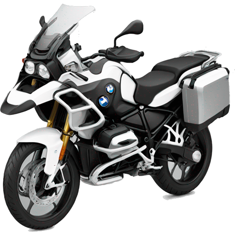 Bmw lodo emoji