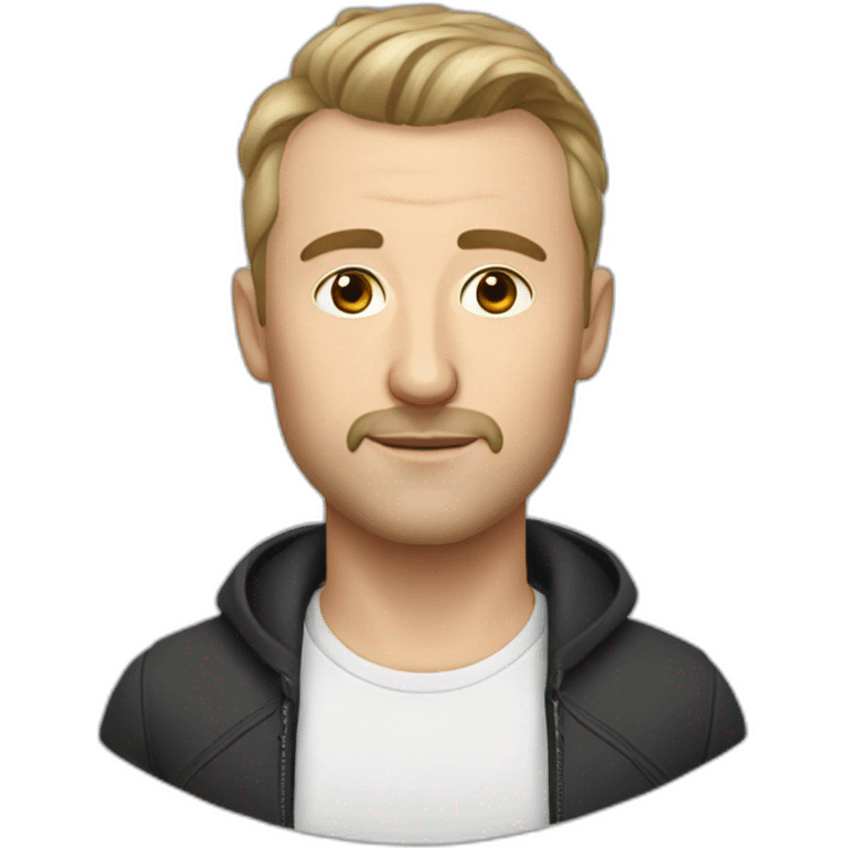 Artemy Lebedev emoji