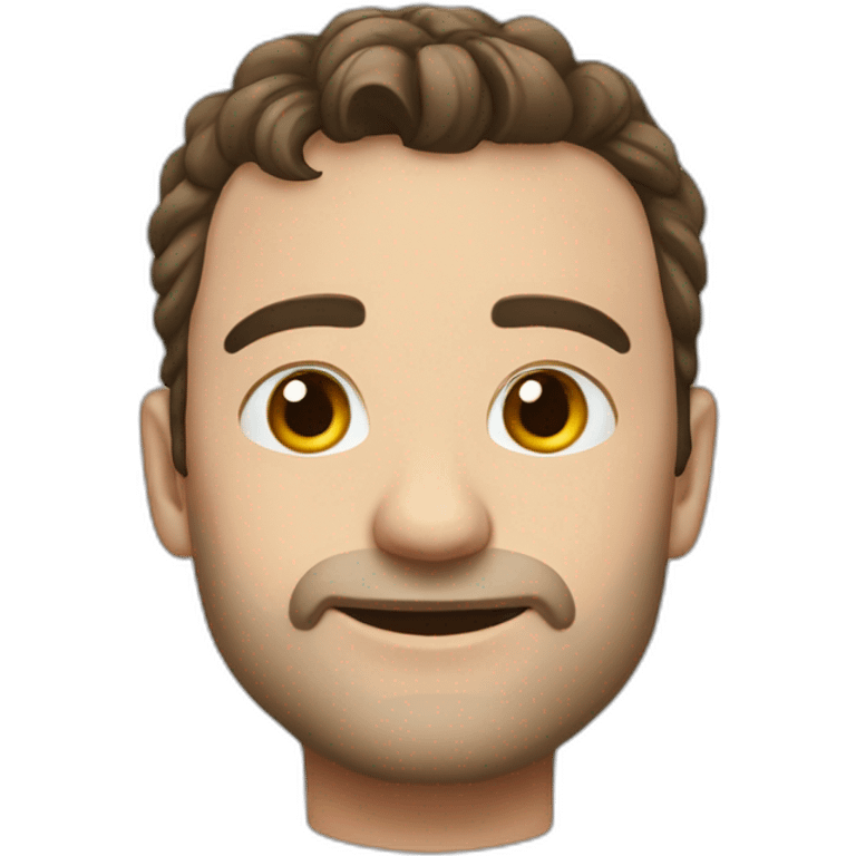 Nils Mahistre emoji