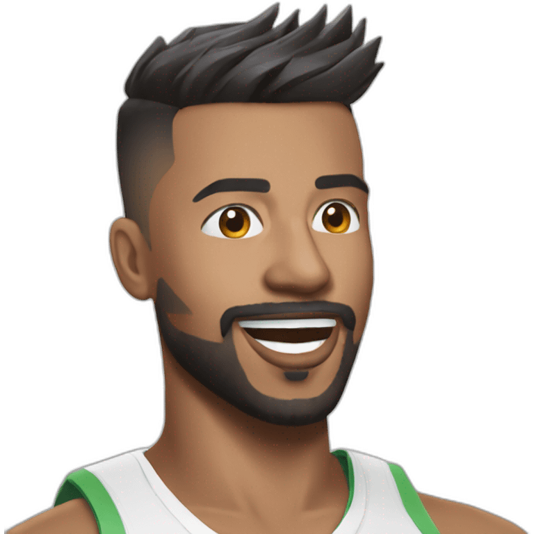 Hardik Pandya emoji