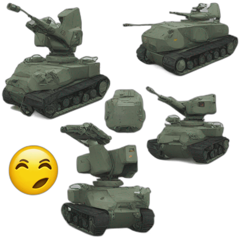 DW-5035D-1B emoji