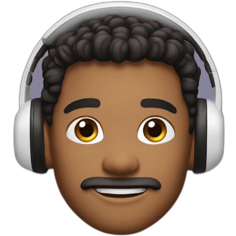 airpod pro emoji