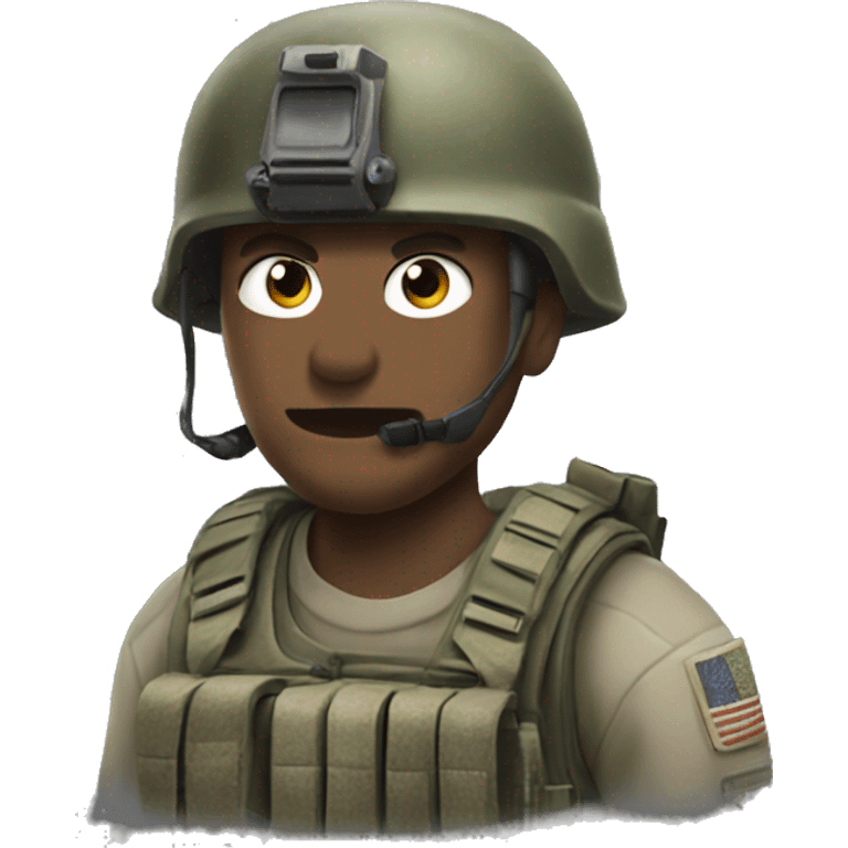 Call of duty  emoji