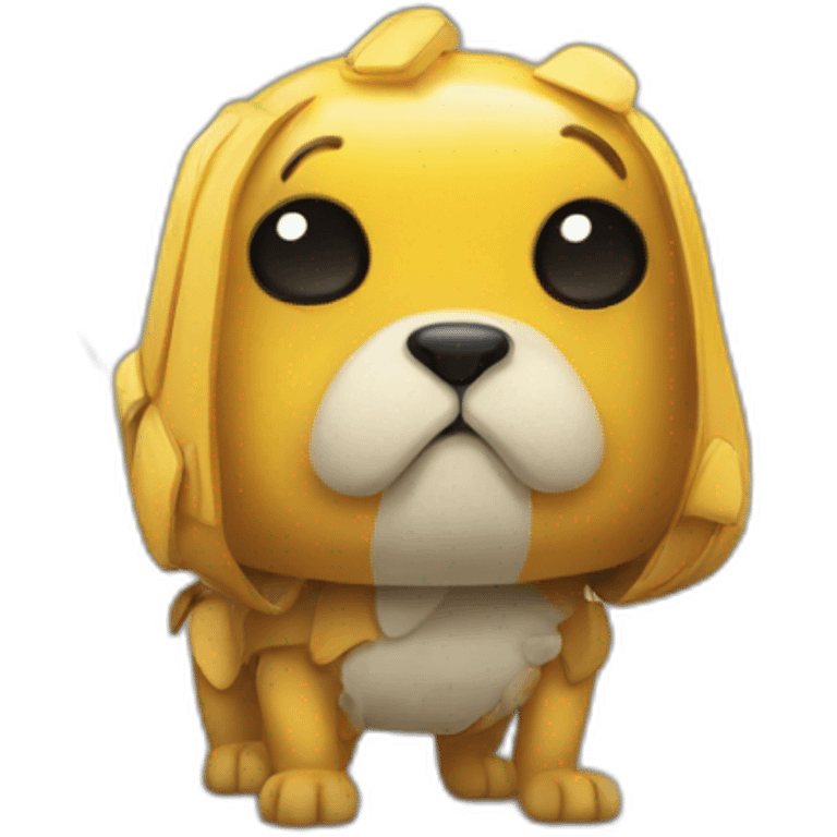 wapuu bot emoji