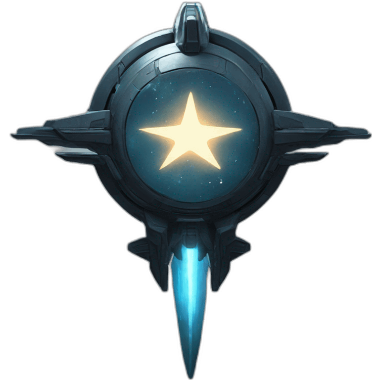 Perseus Star Citizen emoji