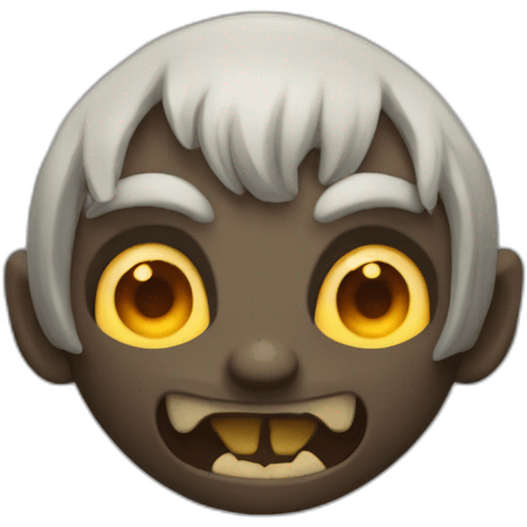 demonio de tasmania emoji