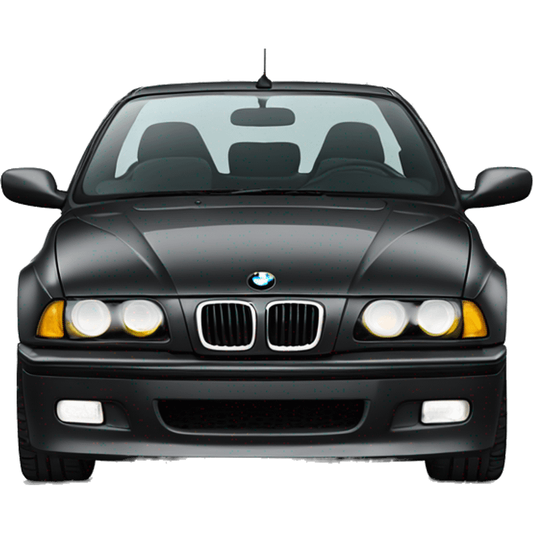 Bmw e36 emoji