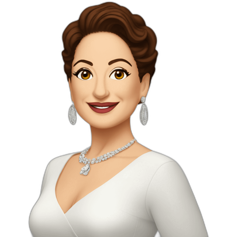 gloria estefan emoji