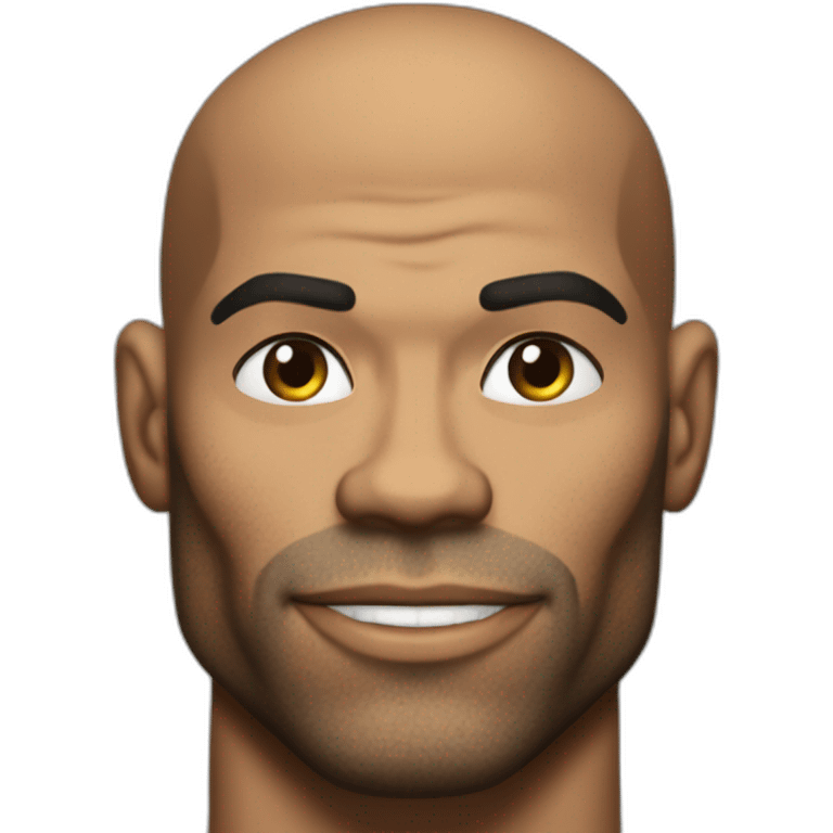 kevin levrone emoji