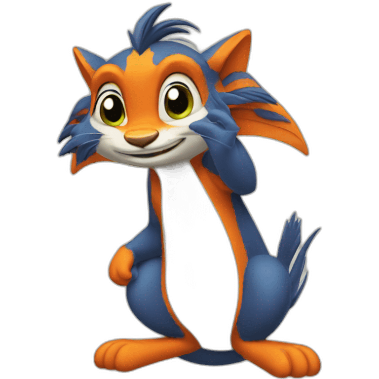 swiper no swiping emoji