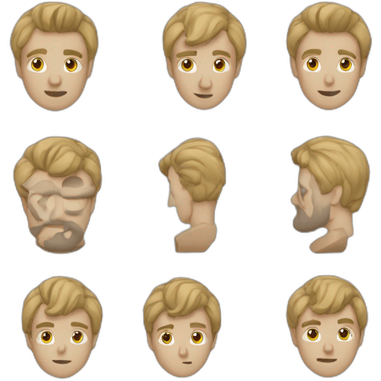 Grégory censier emoji