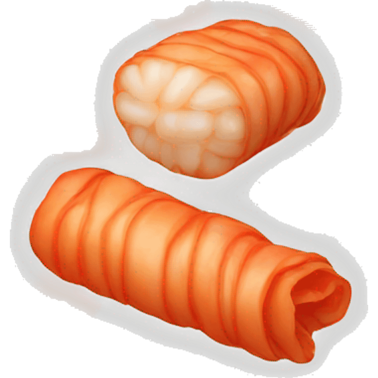 Kimchi emoji