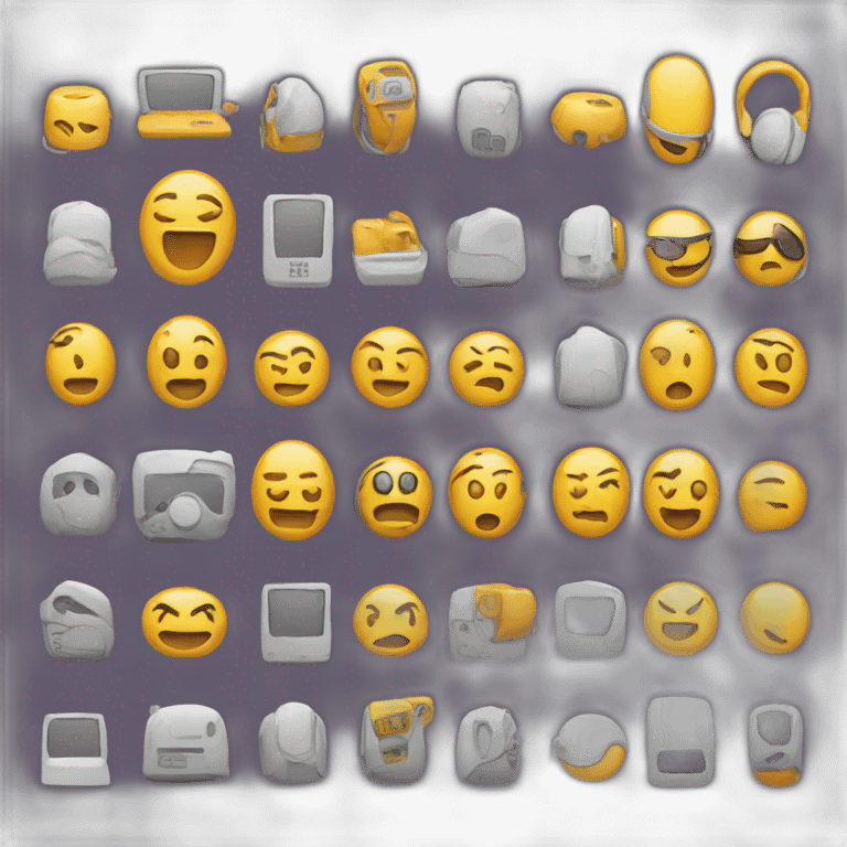 website build emoji