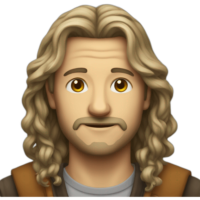 Mateusz emoji