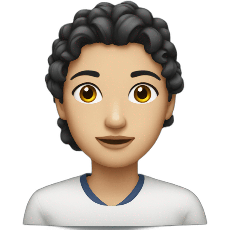 marina emoji