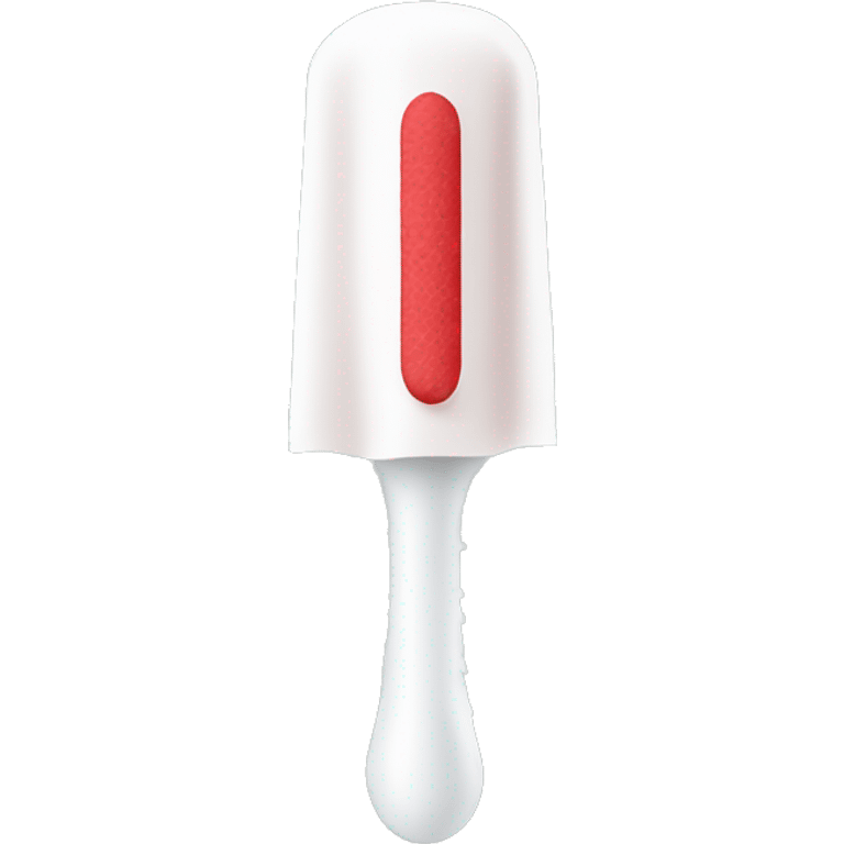 Period tampon emoji