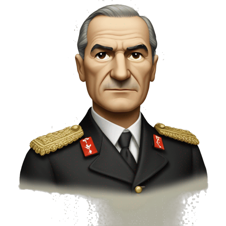 Atatürk emoji